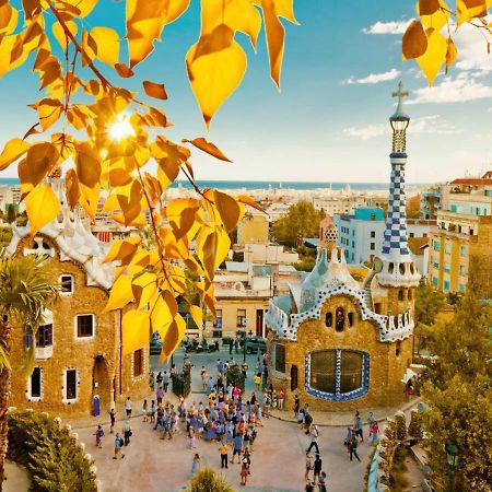 Old Town! Beach! Barcelona Exterior photo